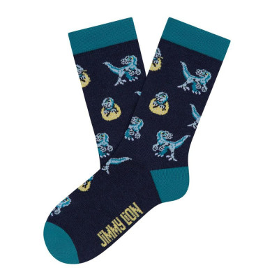Calcetines Jimmy Lion Kids Jurassic Baby 