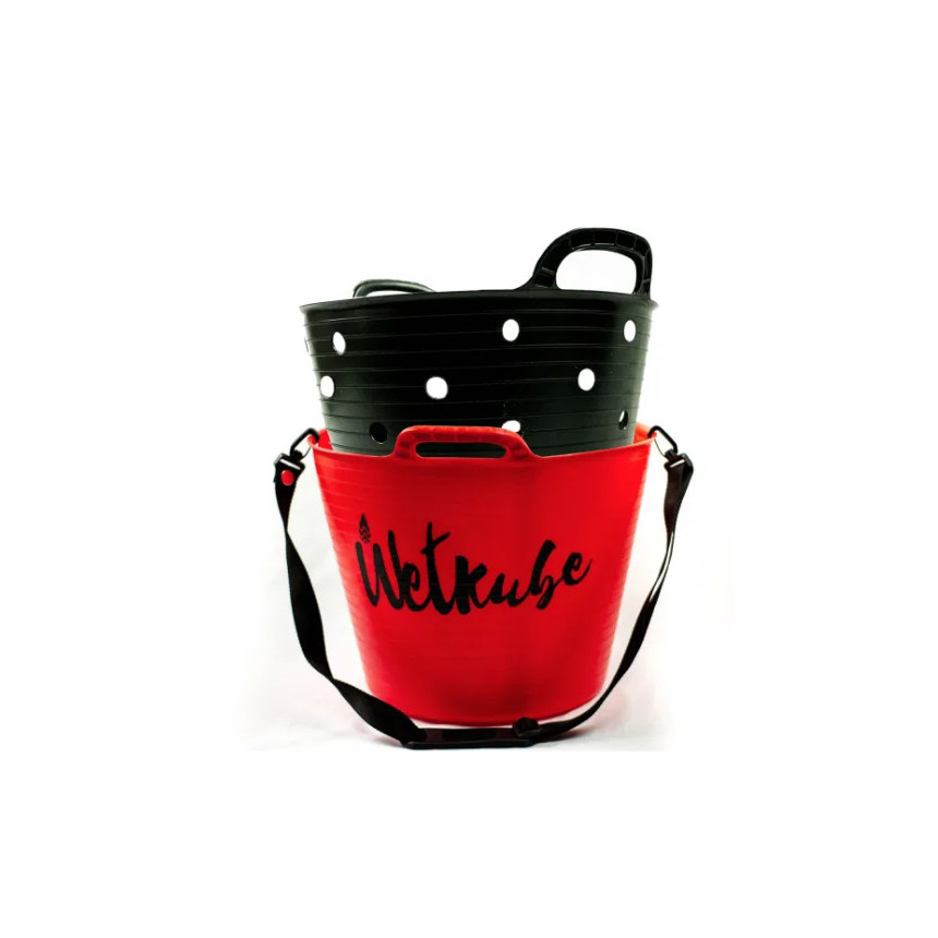 CUBO WETKUBE CAMBIADOR