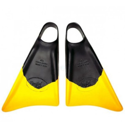 Aletas De Bodyboard Limited Edition Michael Novy