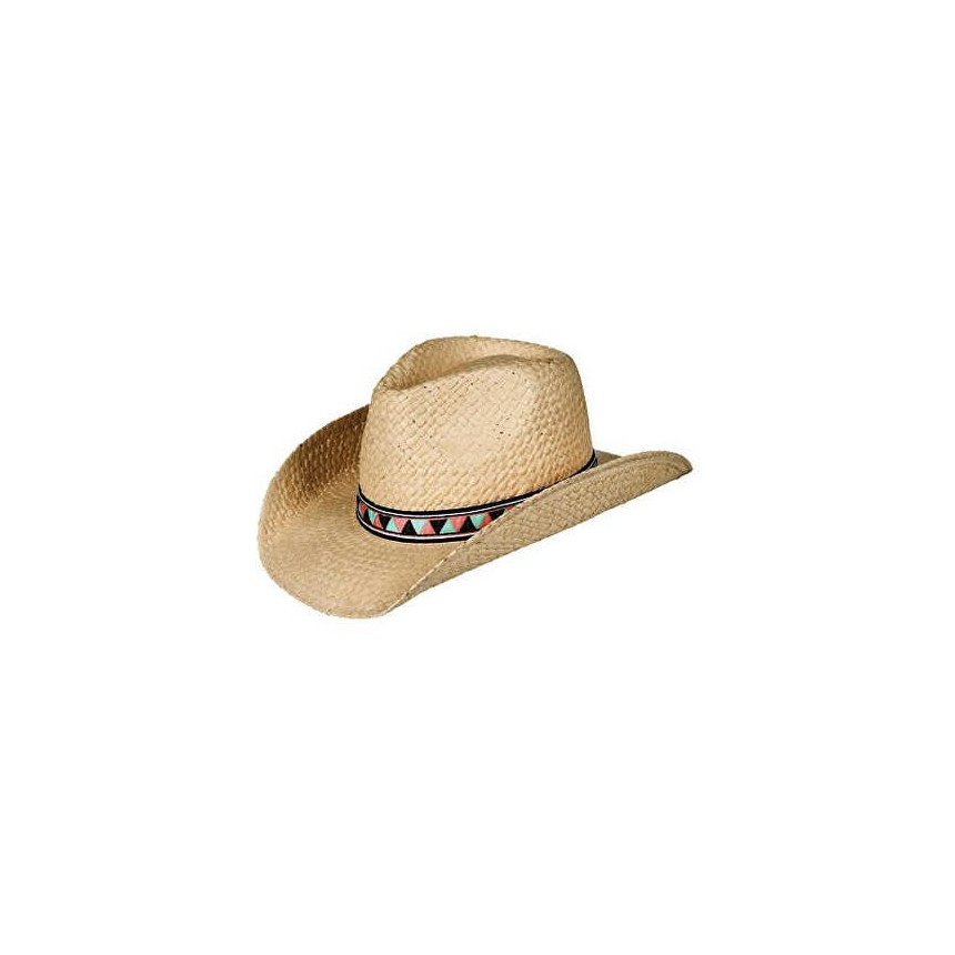 Sombrero Roxy Cowgirl Natural