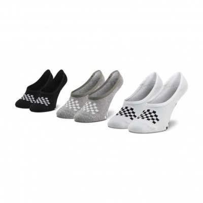 Calcetines Vans Assorted Canoodle 3 Pack 