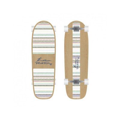 Surfskate Roxy Vacation 29.5"x 9.1"