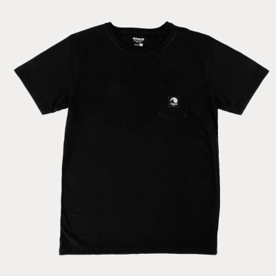 Camiseta Teiron Junior Pocket 