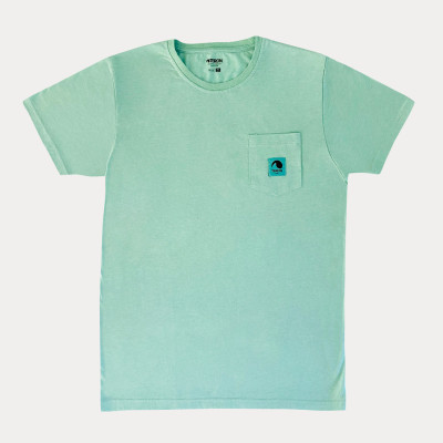 Camiseta Teiron Junior Pocket 