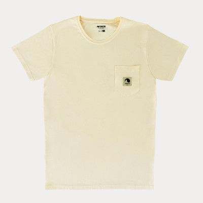 Camiseta Teiron Junior Pocket 