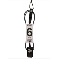 Invento Para Surf Channel Islands 6 1/4  Standard Negro