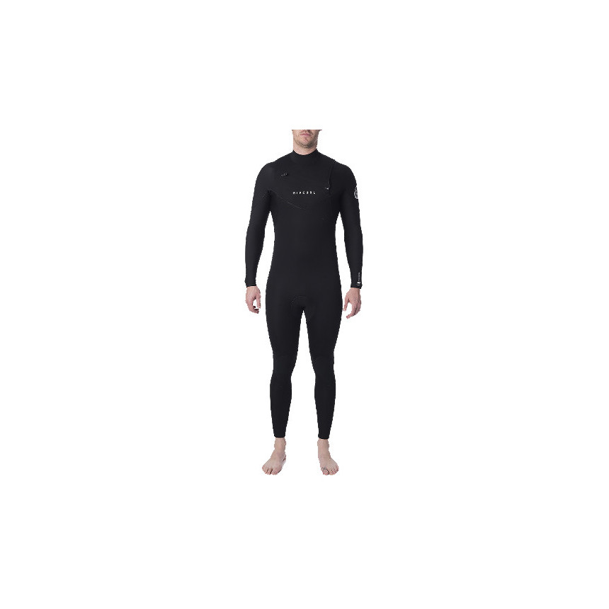 Neopreno De Surf Rip Curl Dawn Patrol 5/3 Chest Zip