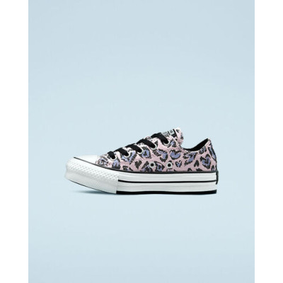 Zapas Converse Chuck Taylor All Star Jungle Cats 
