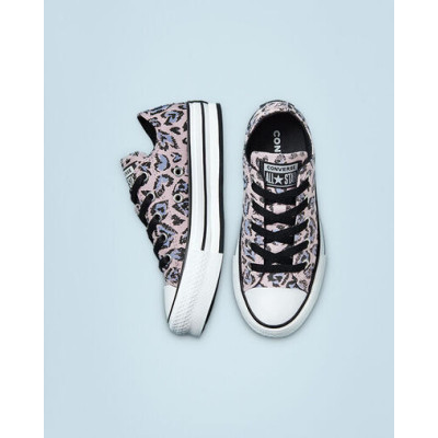 Zapas Converse Chuck Taylor All Star Jungle Cats 