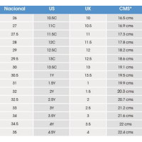 Zapas Nike Downshifter 11