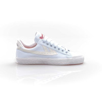 Zapas Warrior Blanca