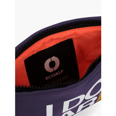 Bolso De Mano Ecoalf Lupita