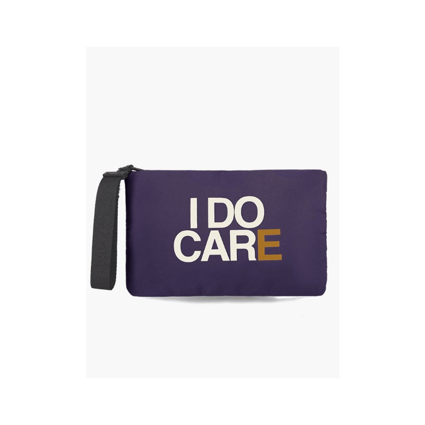 Bolso De Mano Ecoalf Lupita