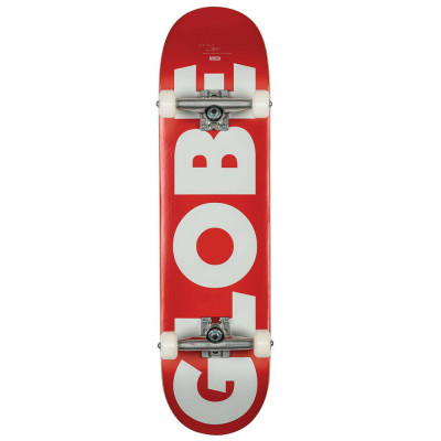 Skateboard Globe Go Fubar 8.25FU