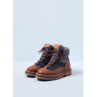 Botas Pepe Jeans Leia Trek