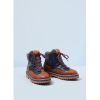 Botas Pepe Jeans Leia Trek