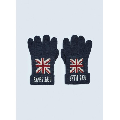 Guantes Pepe Jeans Lucas 