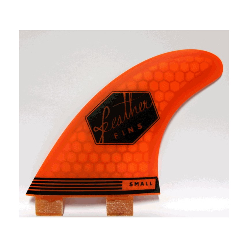 Quillas Feather Fins Ultra Light FCS