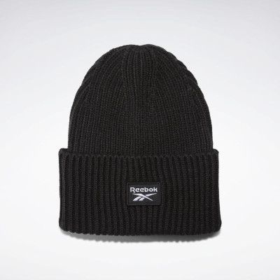 Gorro Reebok Negro Unisex