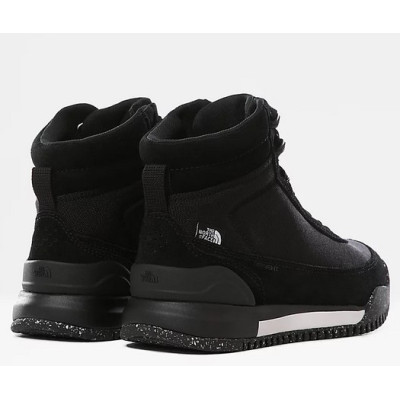 Botas The North Face Back To Berkeley III Mujer