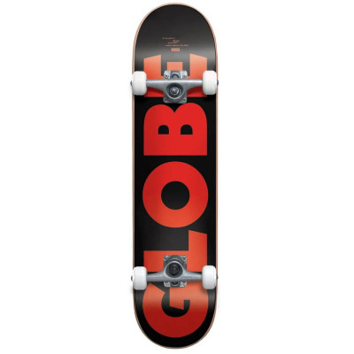 Skateboard Completo Globe G0 Fubar 7.75"