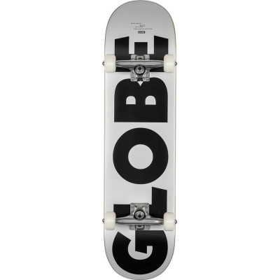 Skateboard Globe G0 Fubar 8.0"