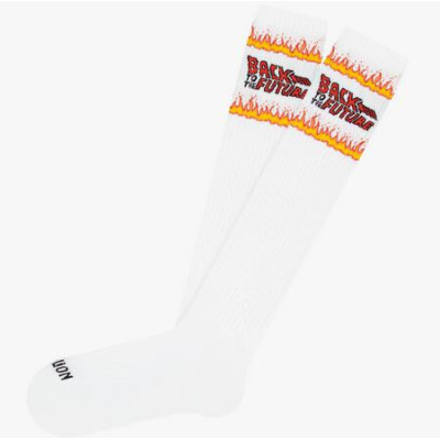 Calcetines Jimmy Lion Athletic KH Fire Unisex
