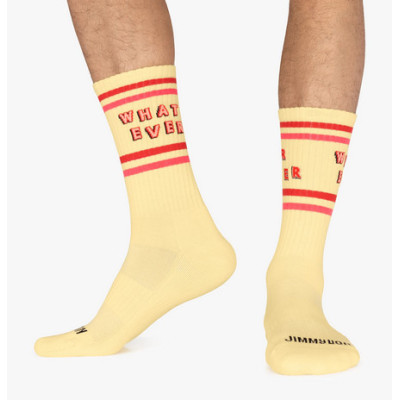 Calcetines Jimmy Lion Athletic Whatever Unisex