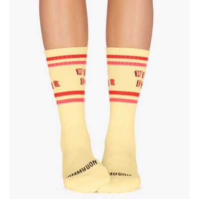 Calcetines Jimmy Lion Athletic Whatever Unisex