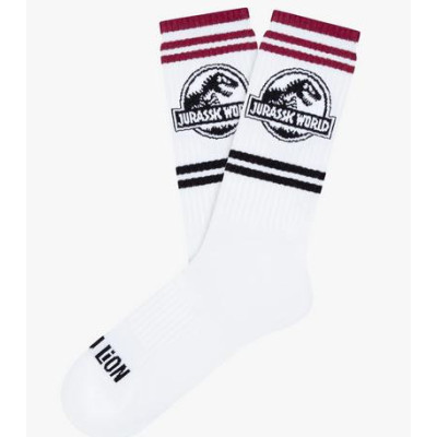 Calcetines Jimmy Lion Athletic Jurassic Unisex 
