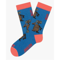 Calcetines Jimmy Lion ET Phone Home Para Niños