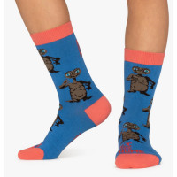 Calcetines Jimmy Lion ET Phone Home Para Niños