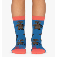 Calcetines Jimmy Lion ET Phone Home Para Niños