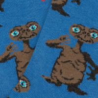 Calcetines Jimmy Lion ET Phone Home Para Niños