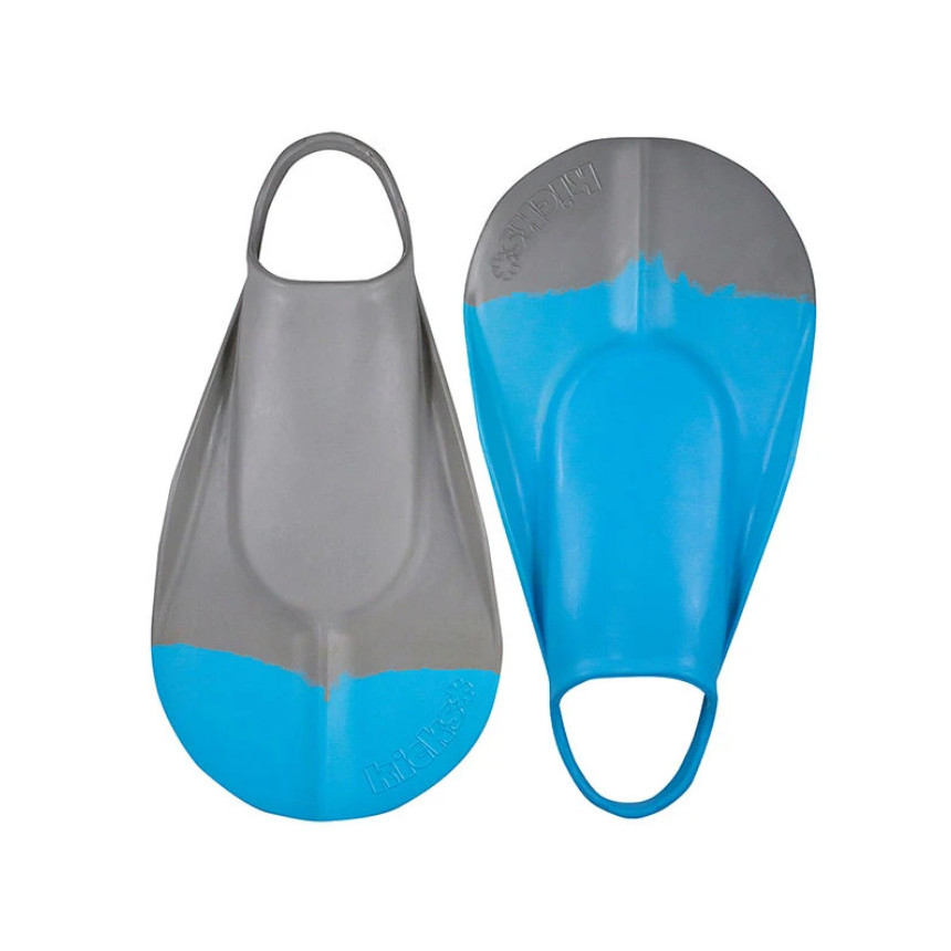 Aletas De Bodyboard Kicks Signature Aka Kapakahi