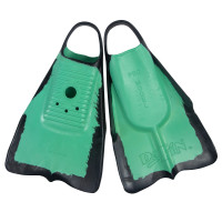 Aletas Dafin Vissla Point Panic