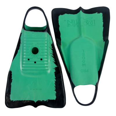 Aletas Dafin Vissla Point Panic