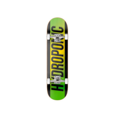 Skateboard Completo Hydroponic Tik Degraded 7.75"