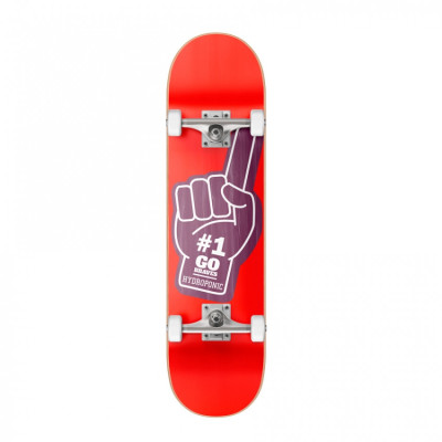 Skateboard Completo Hydroponic Hand 8.125"