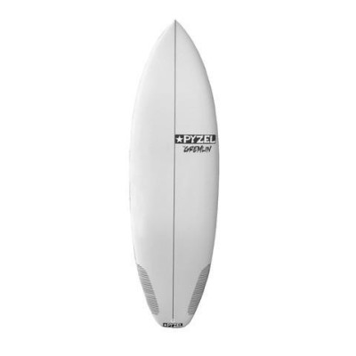 Tabla Surf Pyzel Gremlin 5'8x20x2 5 31 6 Litros
