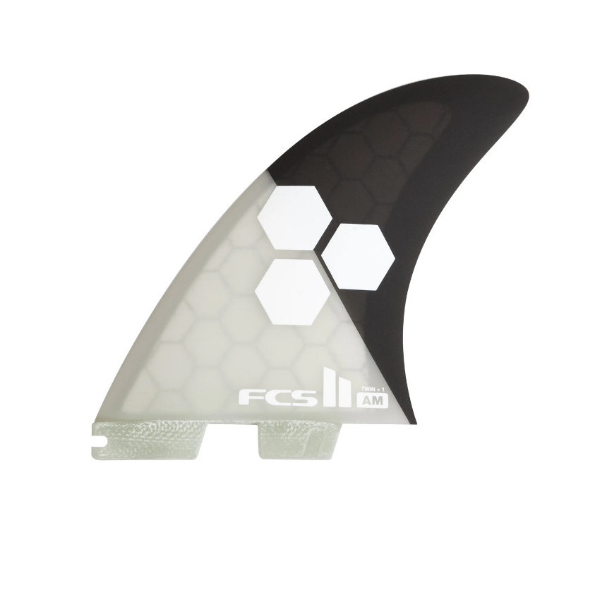 Quillas De Fcs II Al Merrick Twin+Stabiliser