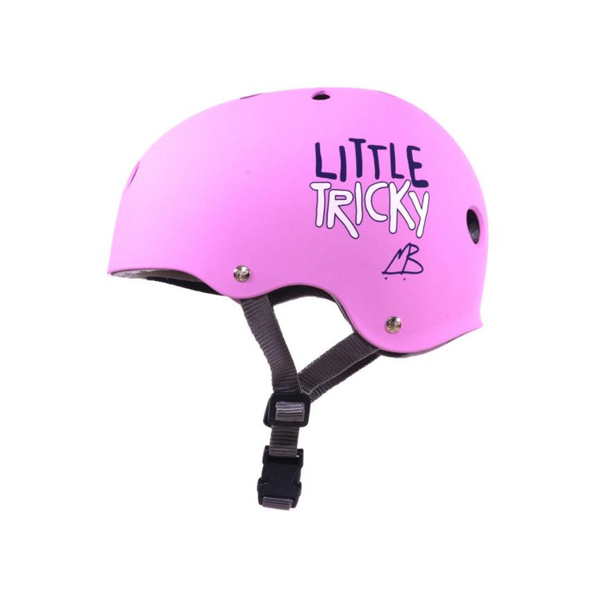 Casco Skate Triple Eight Little Tricky Helmet Kids