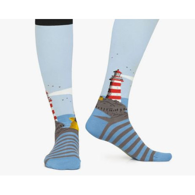 Calcetines  Jimmy Lion Kh Lighthouse