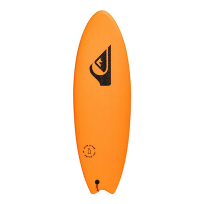 Tabla De Surf Quiksilver Bat 5'6 x 22 x 3 47.5 Litros
