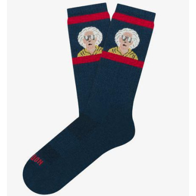 Calcetines Jimmy Lion At Doc 