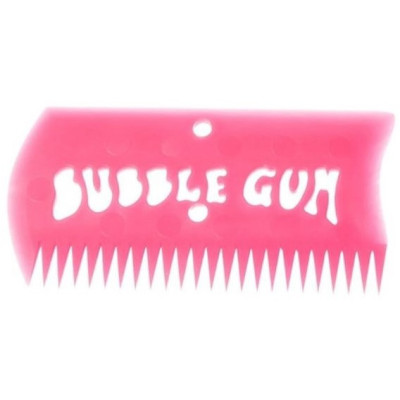 Peine Bubble Gum