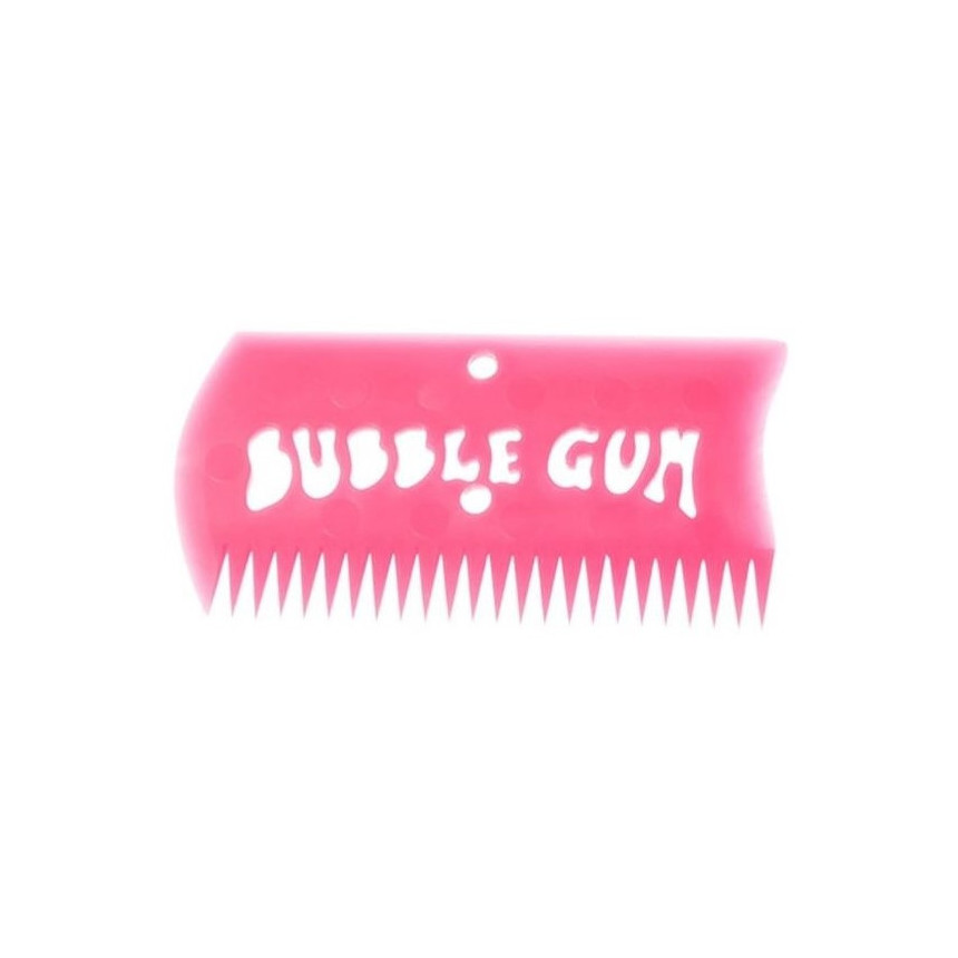 Peine Bubble Gum