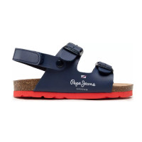 Sandalias Pepe Jeans Bio Corp Para Niños 