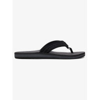 Sandalias Quiksilver Carver Suede Para Hombre