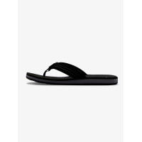 Sandalias Quiksilver Carver Suede Para Hombre
